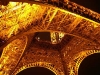 Eiffel Tower Underneath Picture Eiffel Tower Underneath Picture